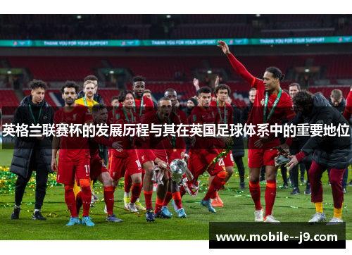 英格兰联赛杯的发展历程与其在英国足球体系中的重要地位