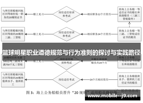 篮球明星职业道德规范与行为准则的探讨与实践路径